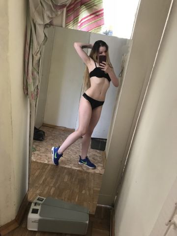 Анкета проститутки Галина - Фото 1, , 23 года, №391765